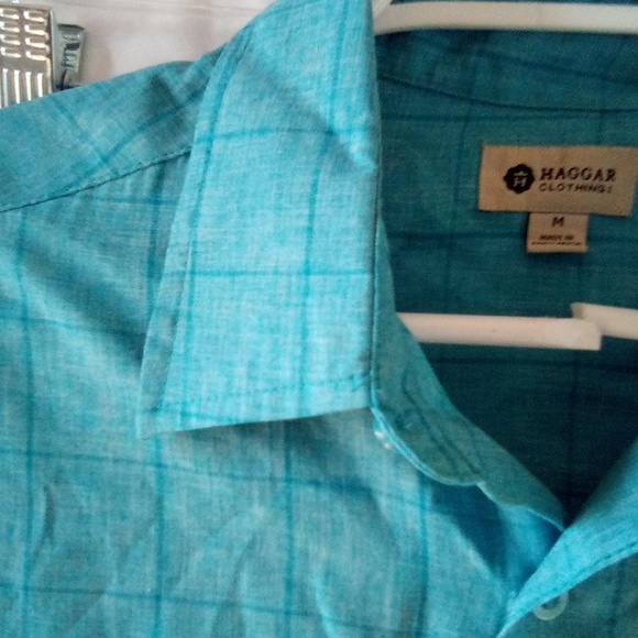 Men's shirt - Picture 2 of 2